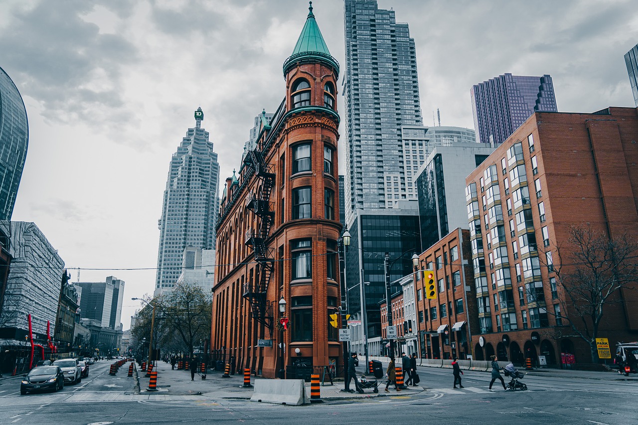 Canada Tourist Visa