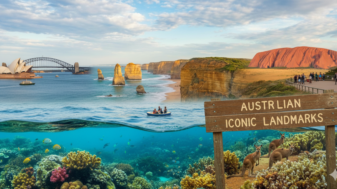 Australia Tourist Visa From India